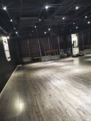 -嘉禾舞社·街舞培训工作室