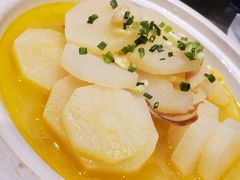 -七十七号厨房·新派江西菜(滨湖店)