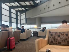 -虹桥机场国航贵宾室v8