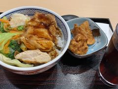 -吉野家(上海美罗城店)