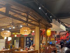 -李久其家民间餐厅(观沙岭公园店)
