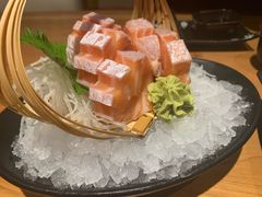-吟松日式料理(莘庄店)