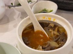 -巴音浩日娲·蒙餐(双林东路店)