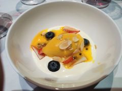 -Le Siècle.百年西餐厅(颐和公馆店)