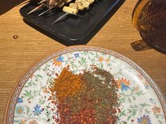 -撒拉花儿·新疆菜·清真(太阳宫店)