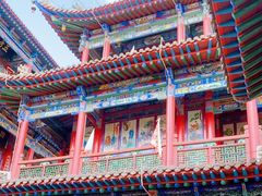 -高庙保安寺