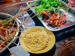 -三番火辣串串香(总店)