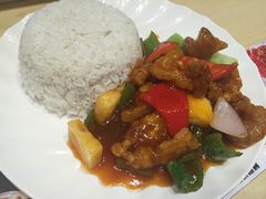 -味莊茶餐厅·自家點心(万象城店)