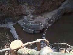 -野三坡百里峡景区