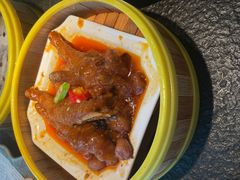 -蝴蝶里·粤菜·点心(龙湖天街&滨江店)