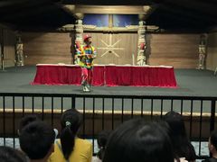 -汕头蓝水星欢乐世界