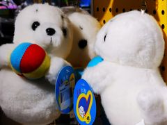 -太平洋海底世界