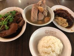 -松發肉骨茶(先得坊店)
