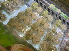 -泸溪河桃酥(欧尚店)