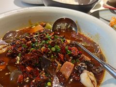 -青年公社烤鸭(青年路店)