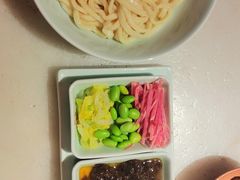 -小吊梨汤·北京菜·烤鸭(清河万象汇店)