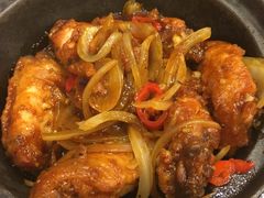 -桥底辣蟹(谢斐道店)