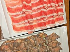 -快乐小羊·内蒙牛羊肉火锅(流花中心店)