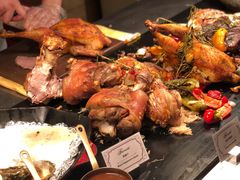 -金奥国际酒店全日餐厅ALTITUDE
