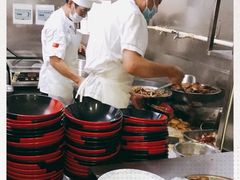 -东四卤煮店(东四北大街店)