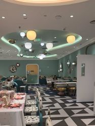 -奈尔宝家庭中心·亲子餐厅(苏州大悦城店)