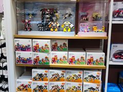 -名创优品(广东省广州琶洲保利广场店)