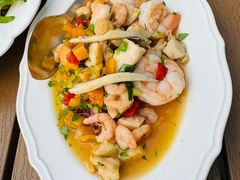 -Fiume福弥意大利餐厅