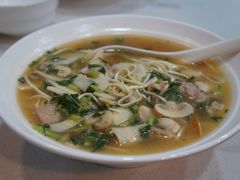 -二扁私房面馆(崂山路店)
