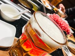 -巴奴毛肚火锅(商城路店)