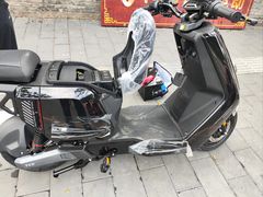 -小牛电动体验·租电动车(德胜门店)