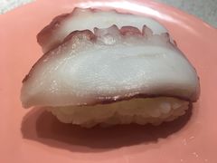 -争鲜回转寿司(流行前线店)