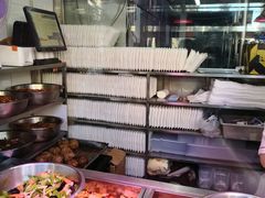 自助取餐区-惠宾饭庄(中山路店)