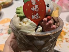 -阿露佳·舌尖上的安吉菜