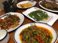 -云隐小厨·传统大理美食(复兴路店)