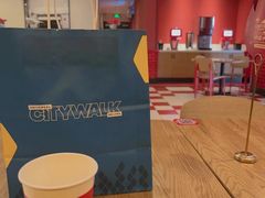 -城市大道红炉披萨烘焙坊