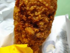 -麦当劳(凌云天地长桥店)
