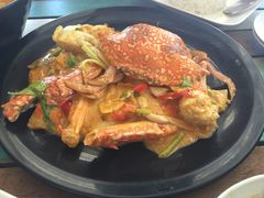 -Doo Dee Thai Food(Issan/Isaan/Esan)