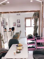 -小齐发型Star·Salon