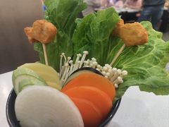 -猫抓烤肉(龙湖江北天街店)