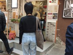 门面-禅悦素食