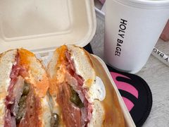 -HOLY BAGEL(苏河店)