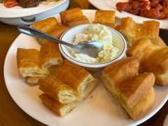 -味莊餐厅(康庄南街店)