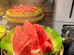 -欢乐牧场主题自助料理(T12店)