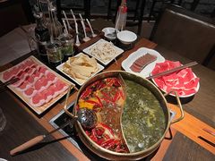 -赤RedBowl川锅·炙烤·板前(北京瑰丽酒店)
