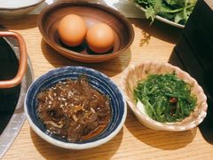 裙带菜-伊豆野菜村(大族广场店)
