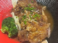 -鸟鹏烧鸟居酒屋(仁恒梦中心店)