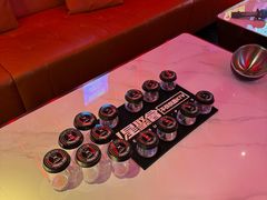 -星聚会KTV X Party(广州高德置地店)