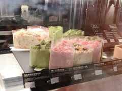 -星巴克臻选(莘庄仲盛店)