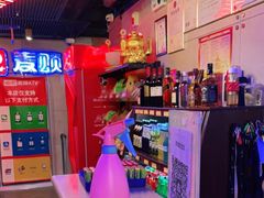 -唱吧麦颂KTV(西单华威潮铺街店)