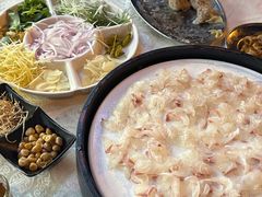 -嘉升大排档(番禺总店)